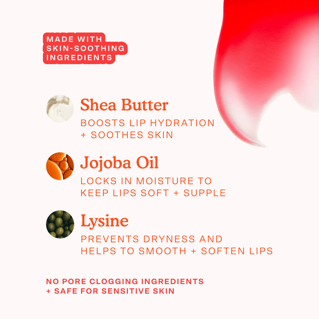 LipSoftie® Lip Treatment R4