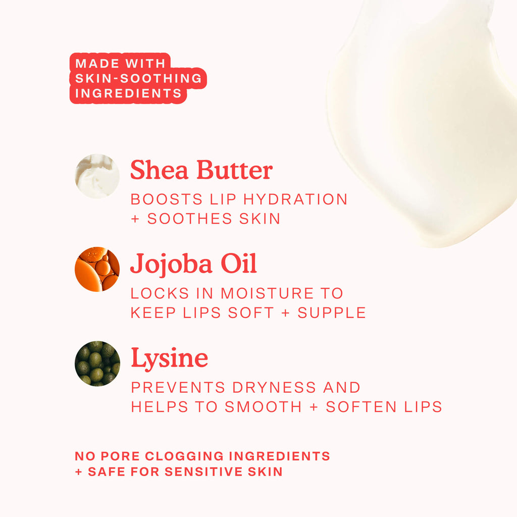 LipSoftie® Lip Treatment R4