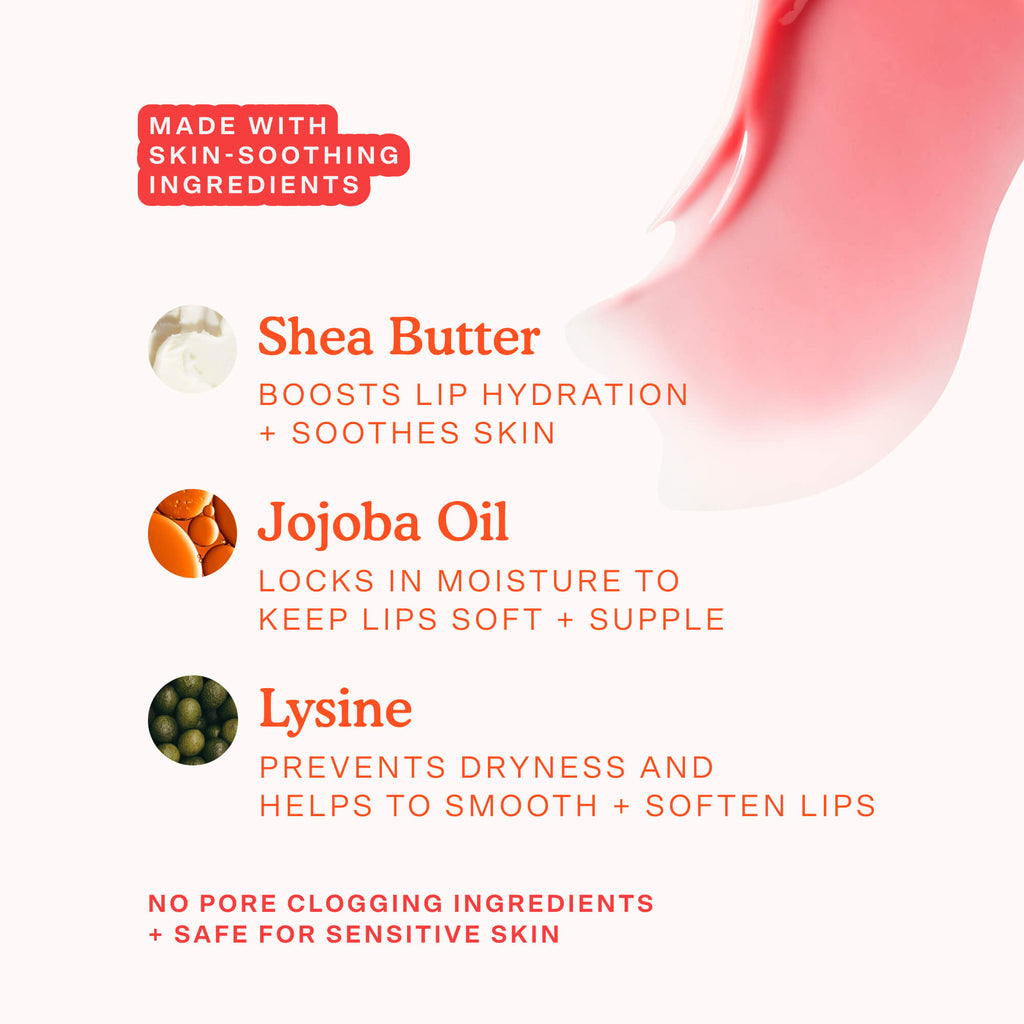 LipSoftie® Lip Treatment R4