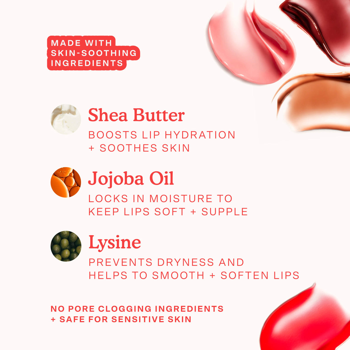 LipSoftie® Deluxe Gift Set H6