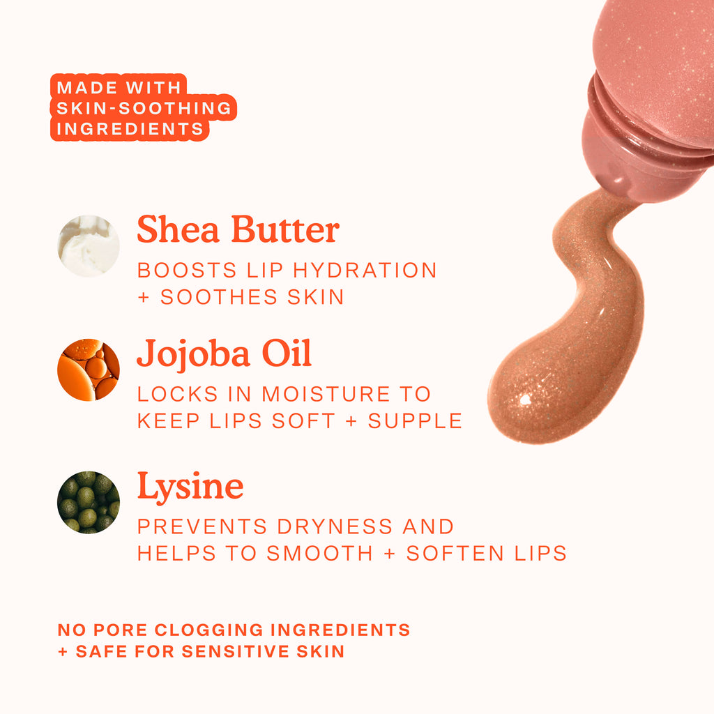 LipSoftie® Lip Treatment R4