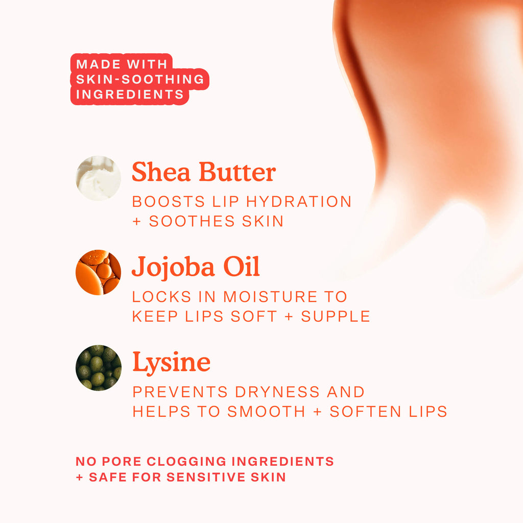 LipSoftie® Lip Treatment R4