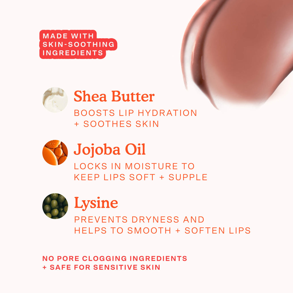 LipSoftie® Lip Treatment R4