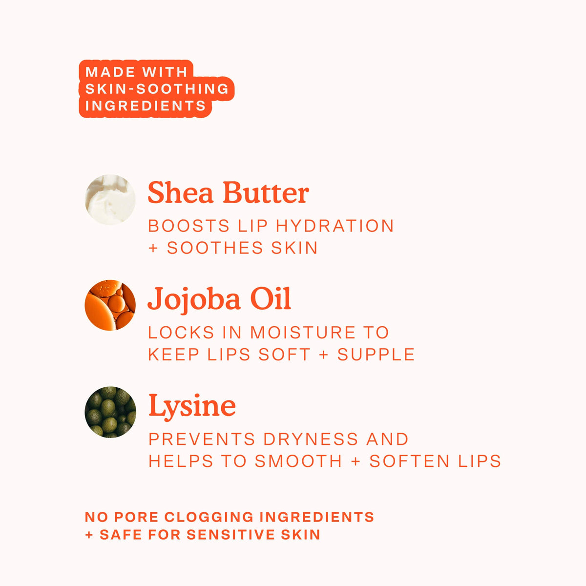 LipSoftie® Lip Treatment Set H1