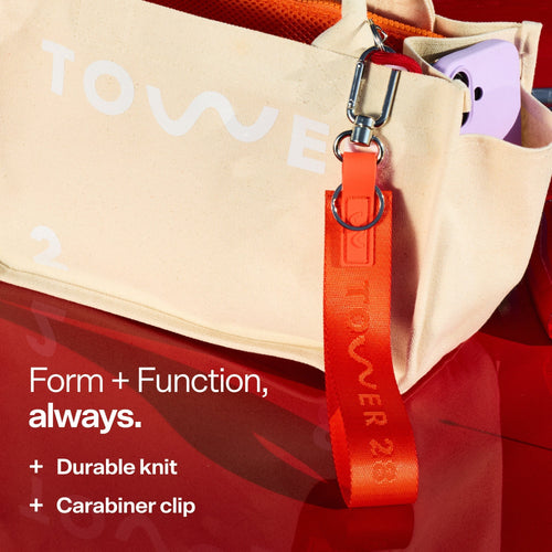 Keep-It Together Keychain D0