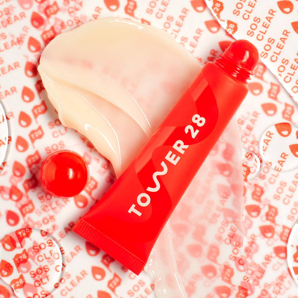 SOS LipSoftie® Lip Treatment M1