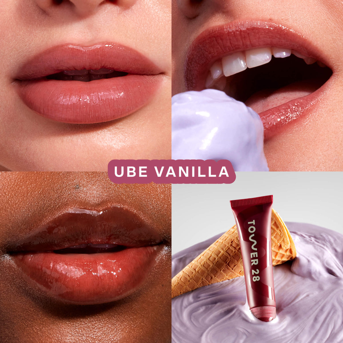 LipSoftie® Lip Treatment R4