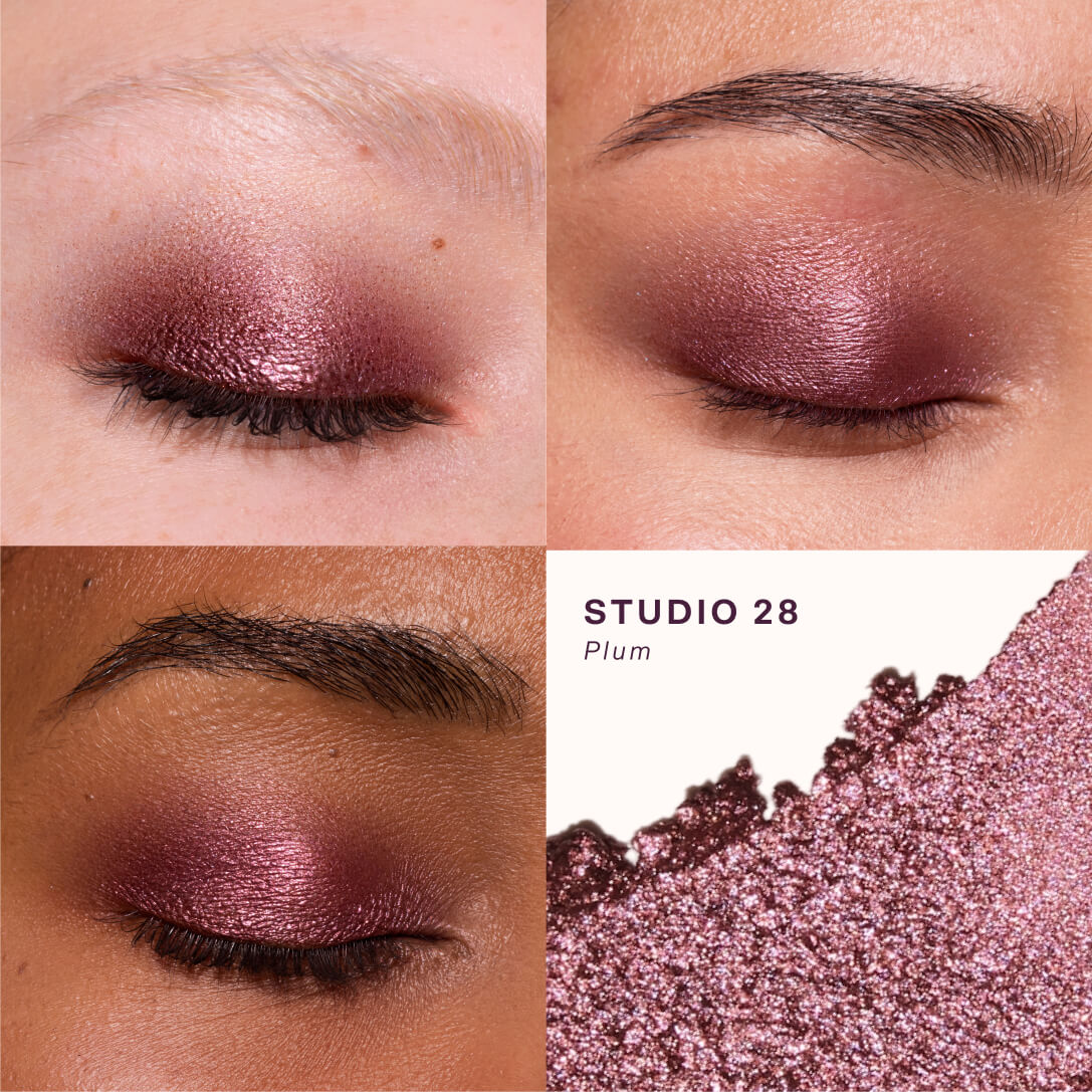 GoGo Cooling Shimmer Eyeshadow B1