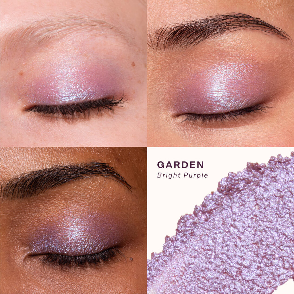 GoGo Cooling Shimmer Eyeshadow B1