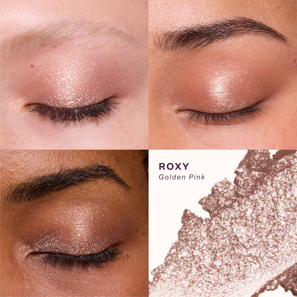 GoGo Cooling Shimmer Eyeshadow B1