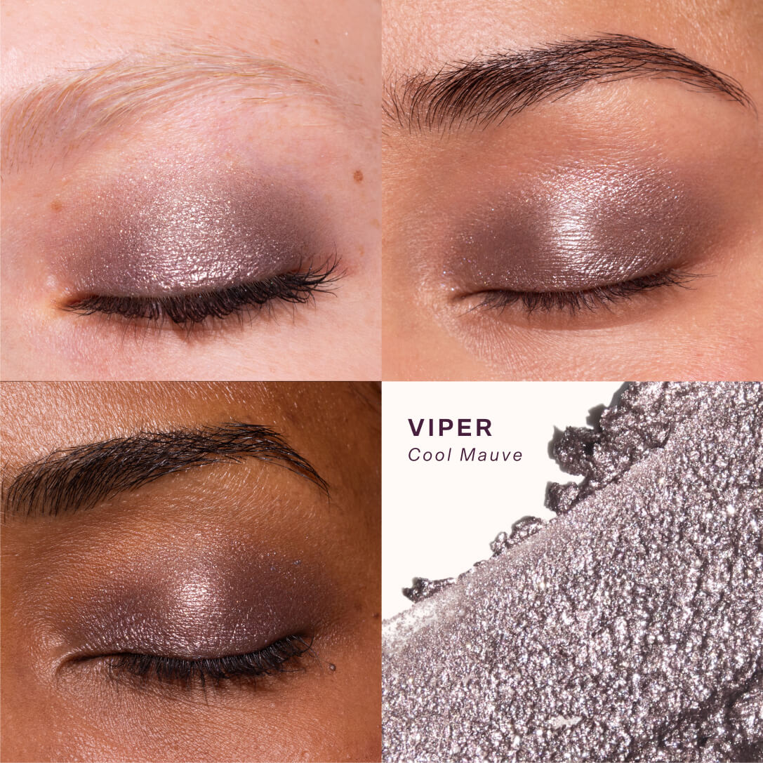 GoGo Cooling Shimmer Eyeshadow E1