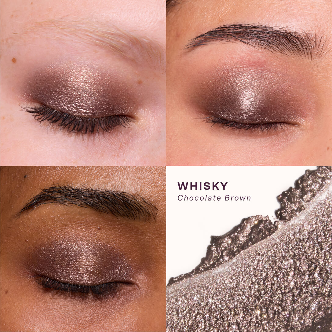 GoGo Cooling Shimmer Eyeshadow B1