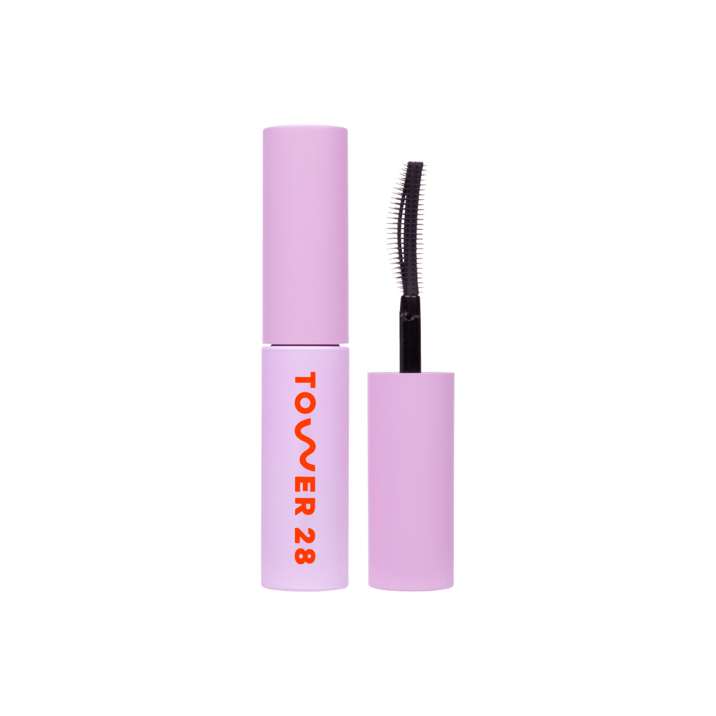 MakeWaves Mascara E0
