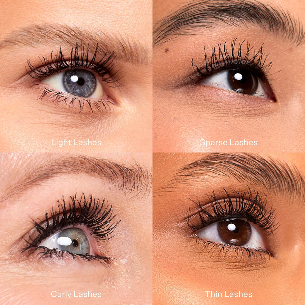 MakeWaves Mascara Q4