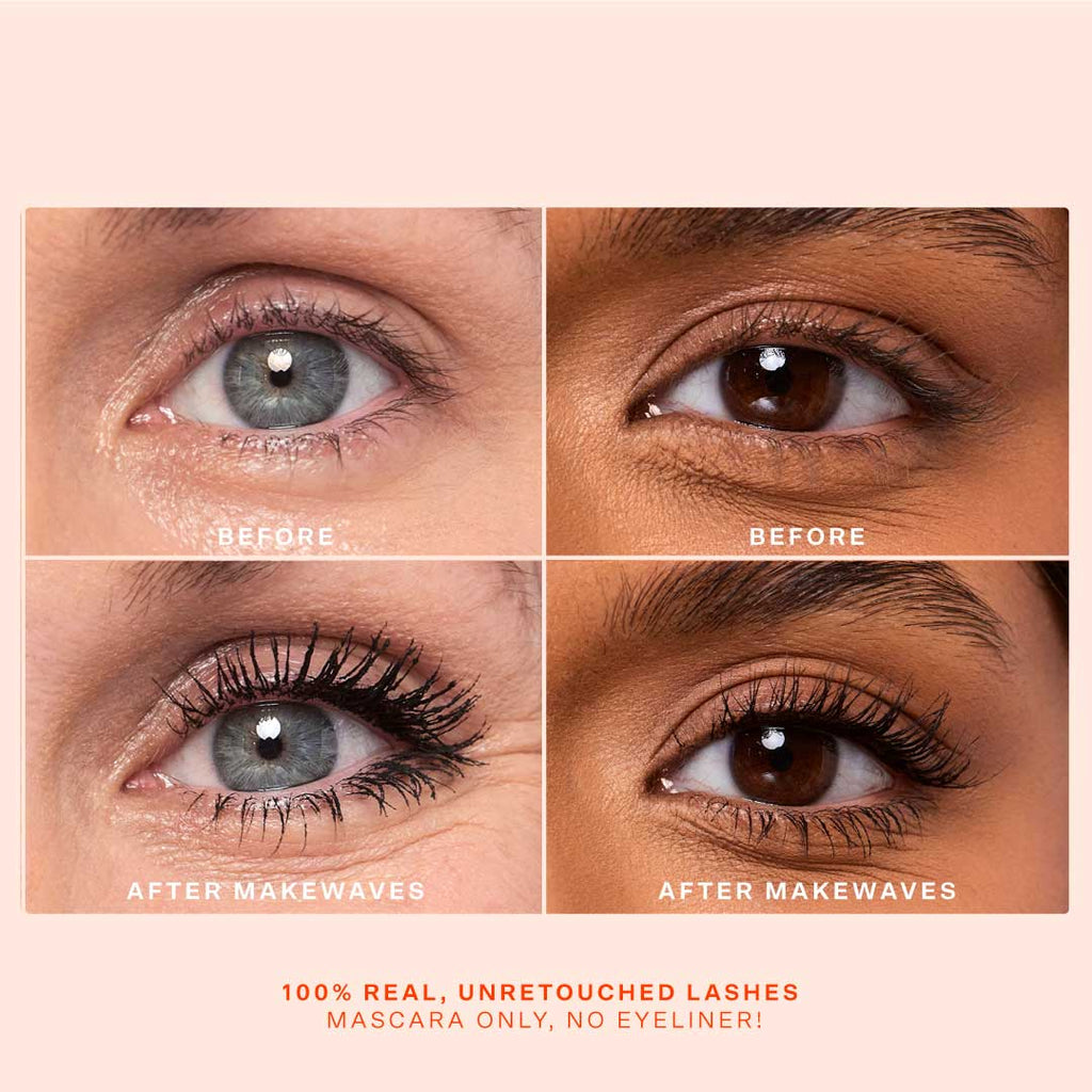 MakeWaves® Mini Mascara J6