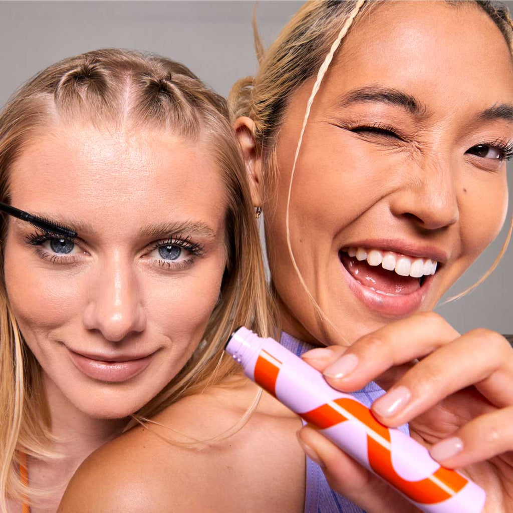 MakeWaves® Mini Mascara A4