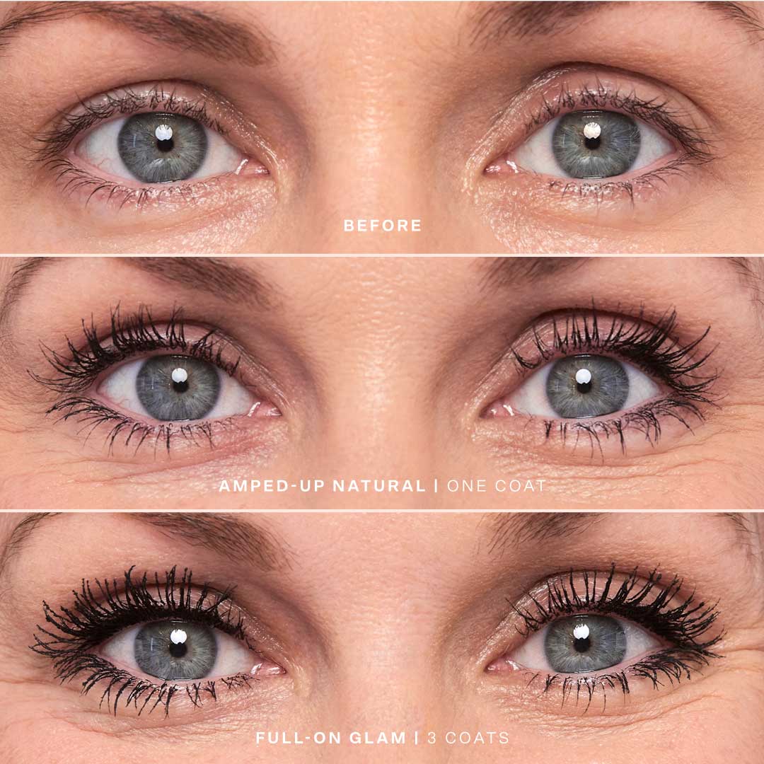 MakeWaves® Mini Mascara A4