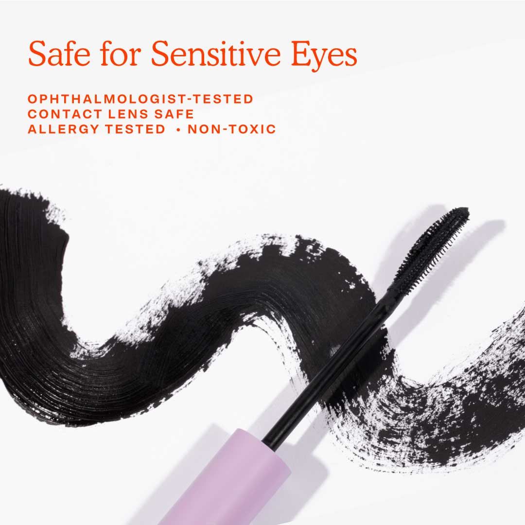 MakeWaves® Mini Mascara J6