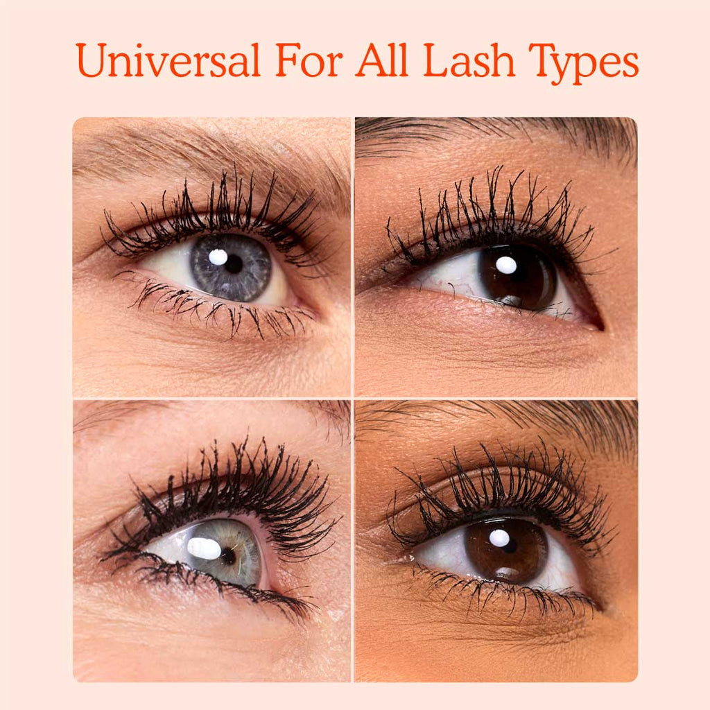 MakeWaves® Mini Mascara J6
