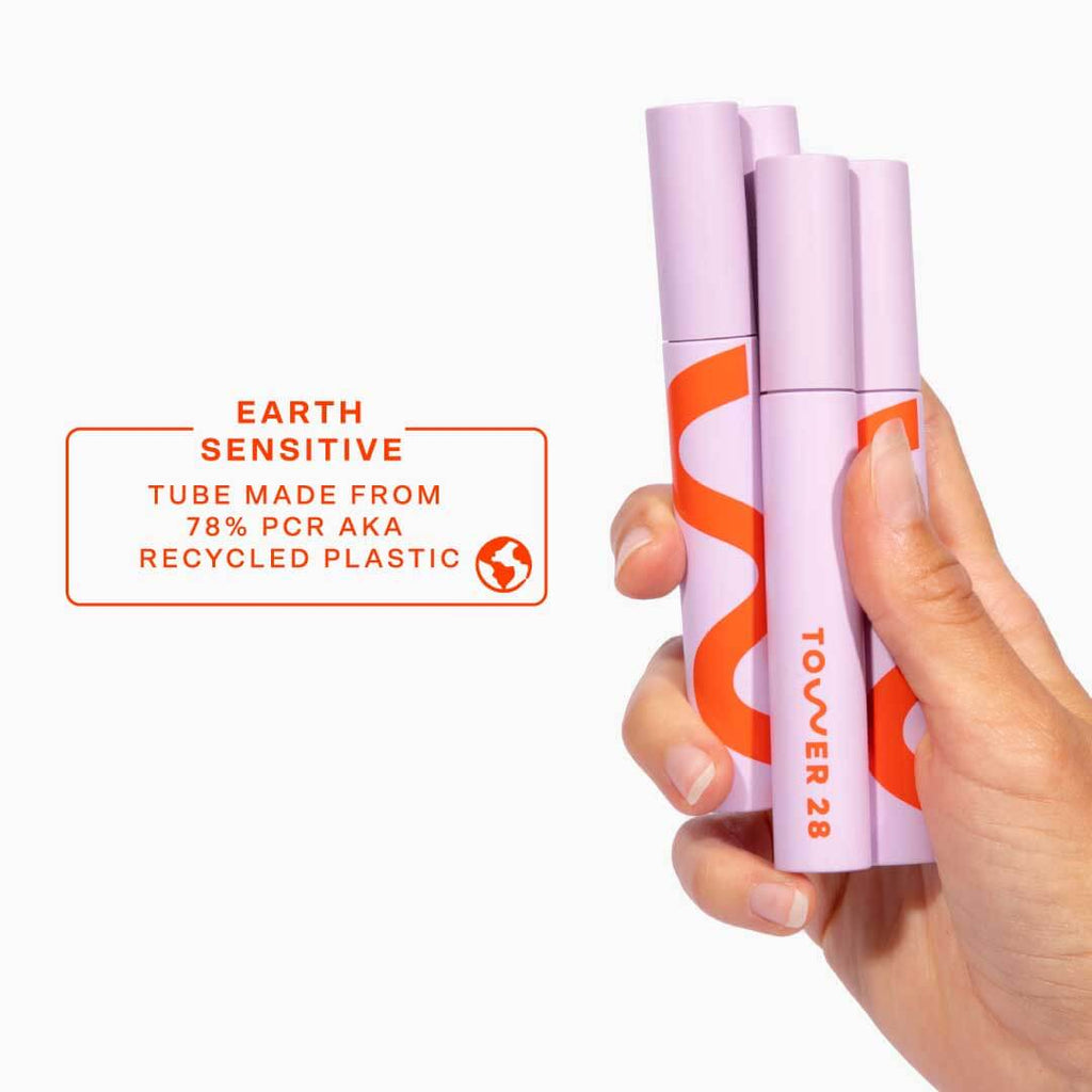 MakeWaves® Mini Mascara J6