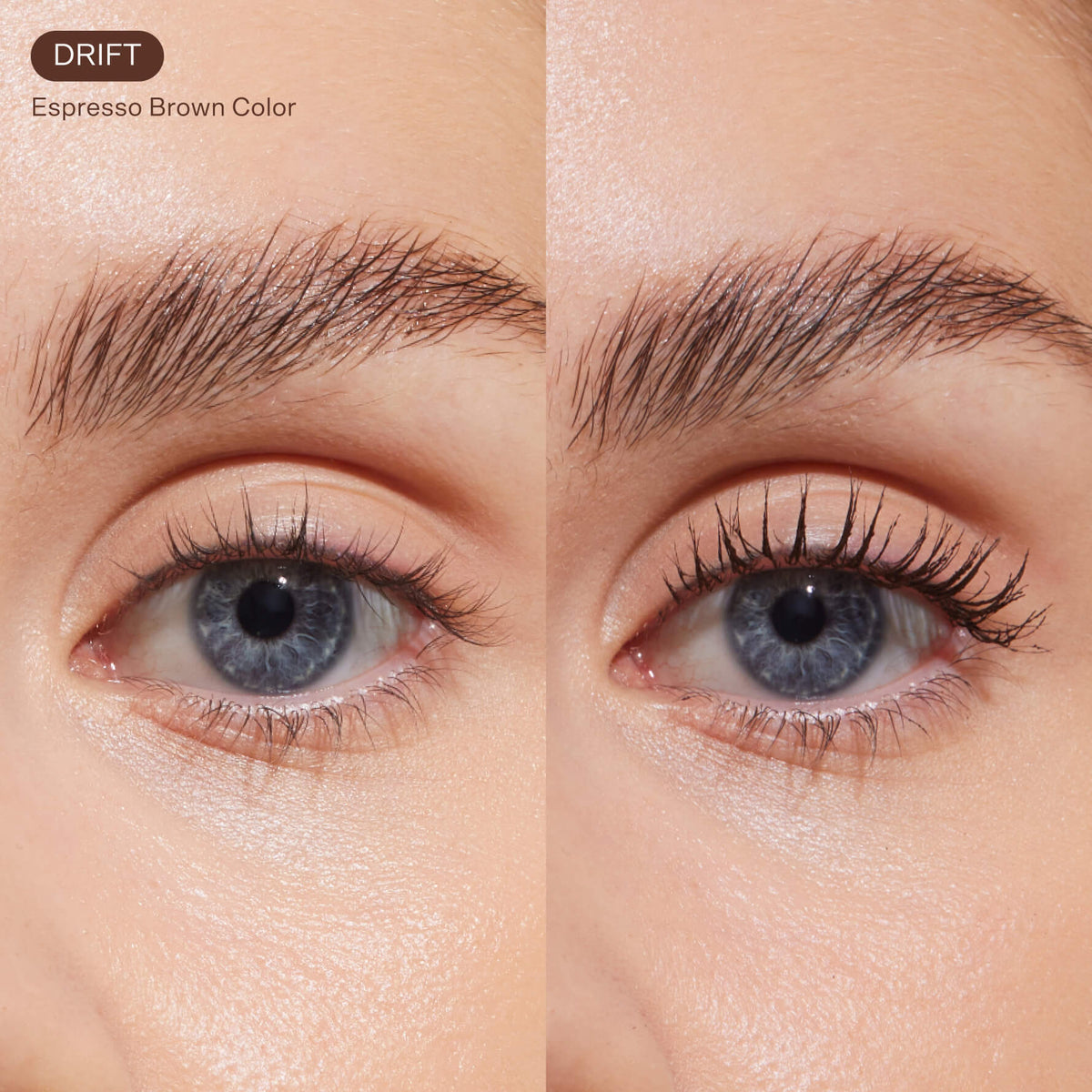 MakeWaves® Mascara Set P3