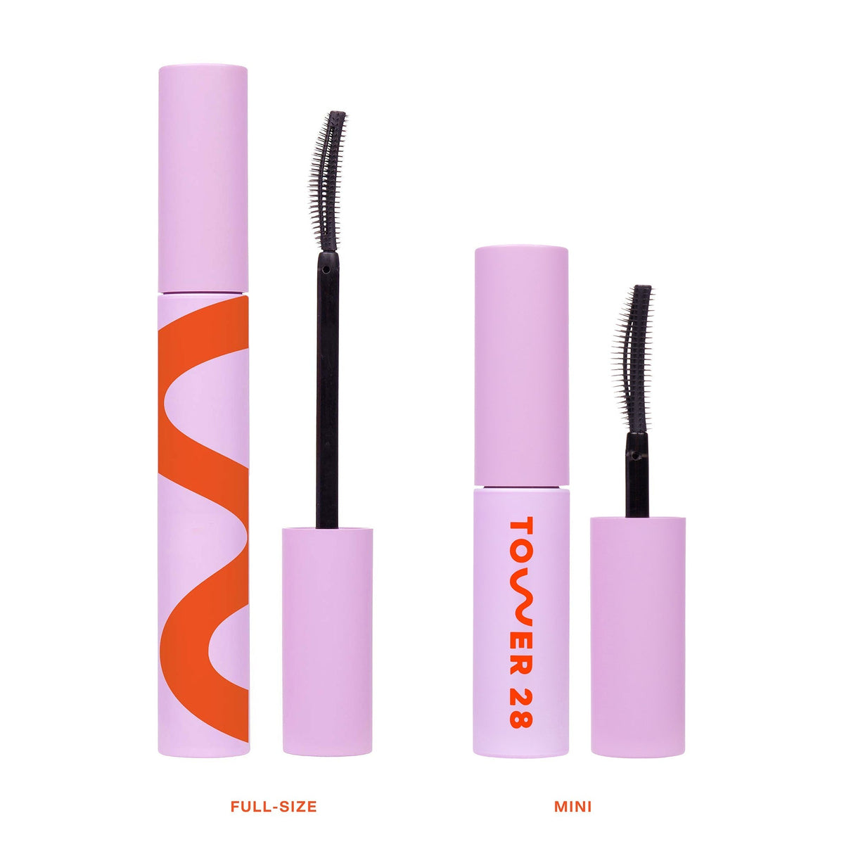 MakeWaves® Mascara D3