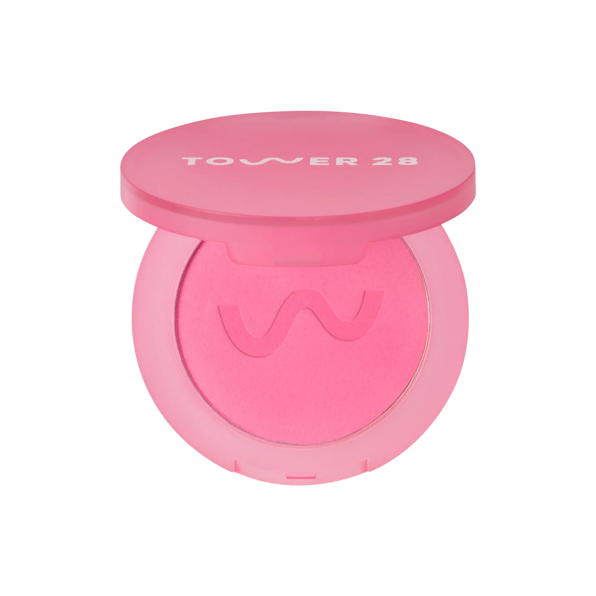 GetSet® Matte Powder Blush R4