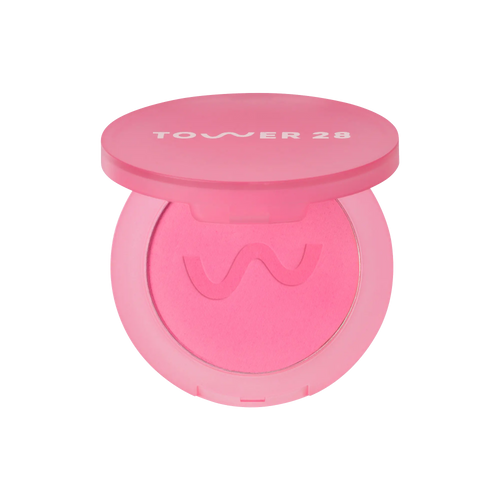 GetSet® Matte Powder Blush R4