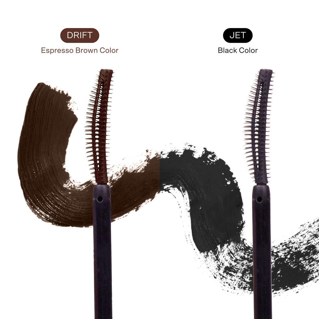 MakeWaves® Mascara Set P3