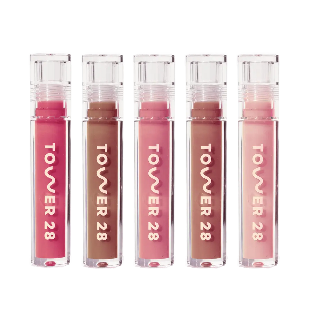 Milky Lip Set H8