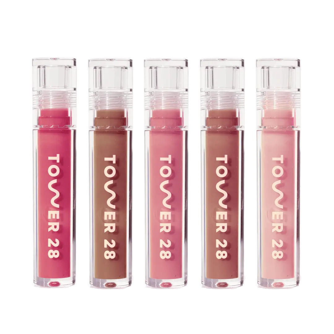 Milky Lip Set H8
