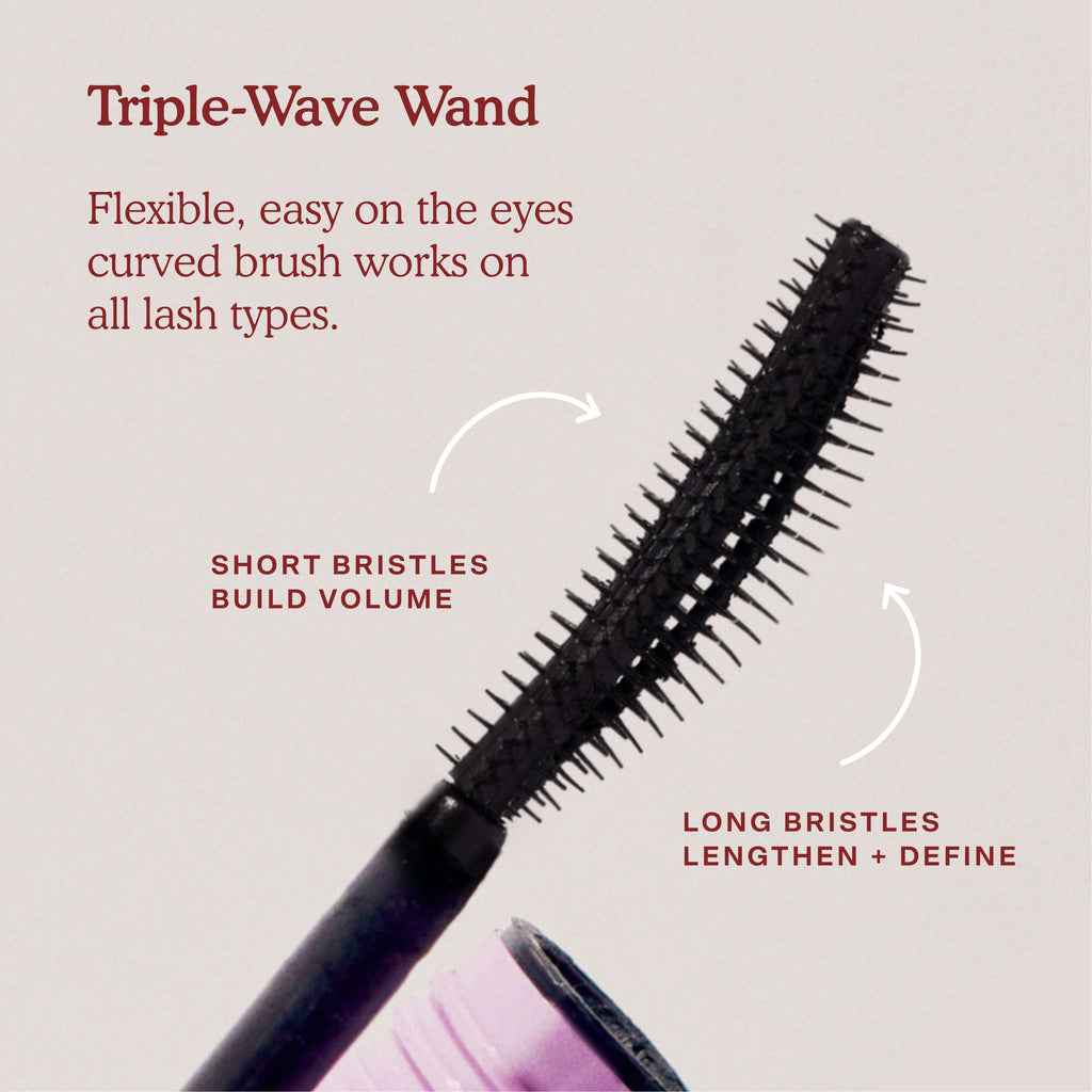 MakeWaves® Mascara Set P3