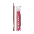 Line + Shine Lip Kit U6