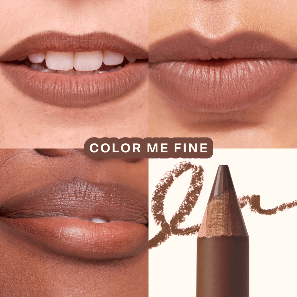 OneLiner® Lip Liner J1