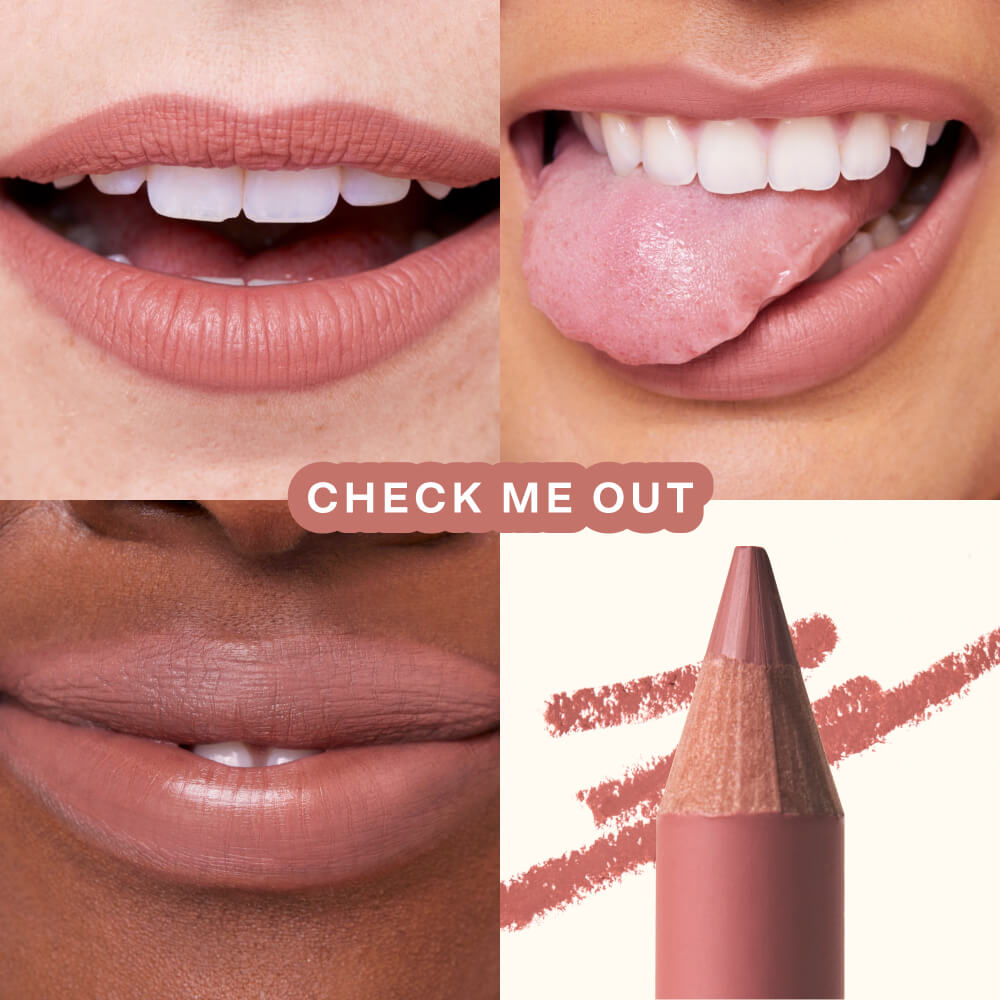 OneLiner® Lip Liner J1