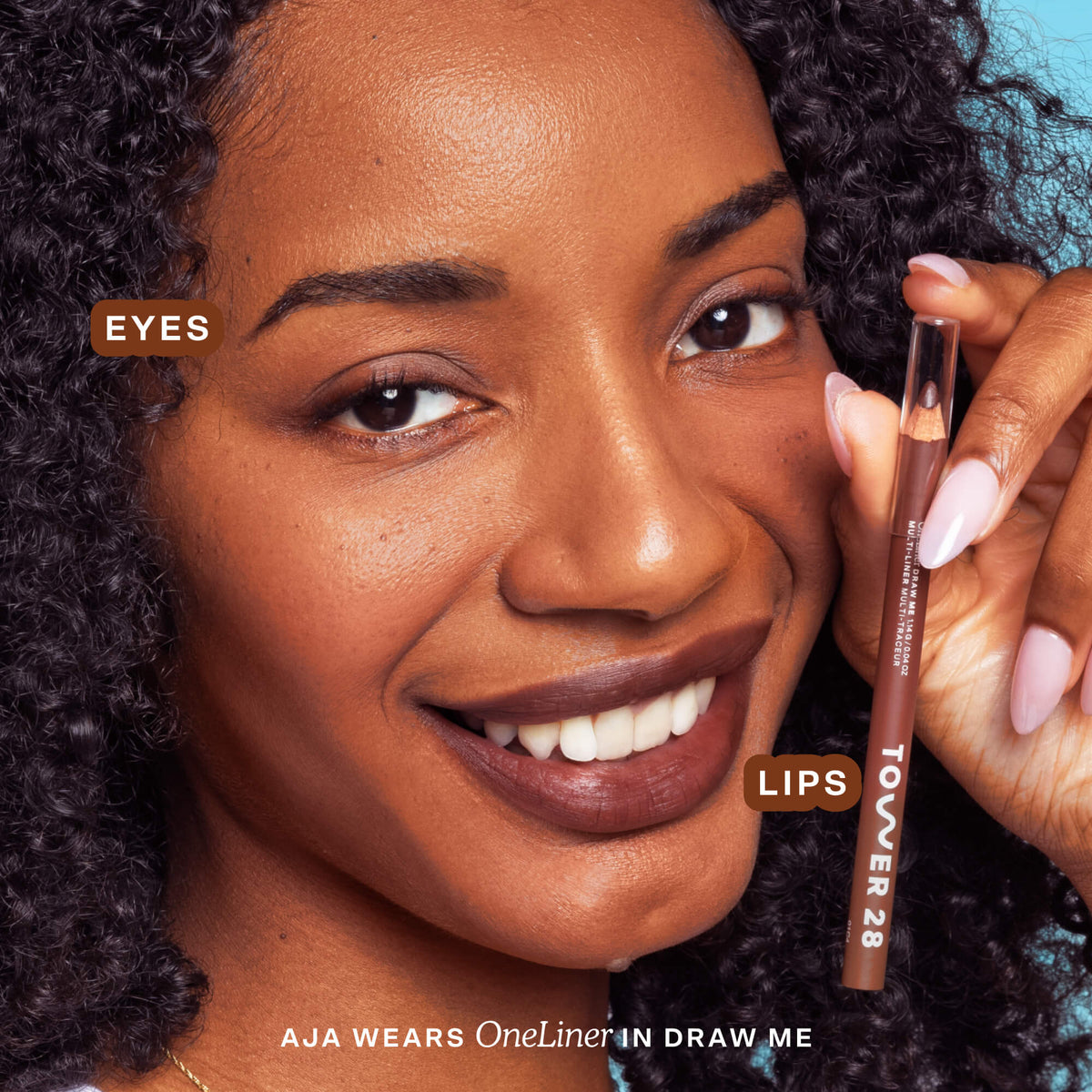 OneLiner® Lip Liner J1