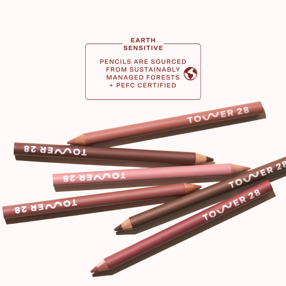 OneLiner® Lip Liner J1