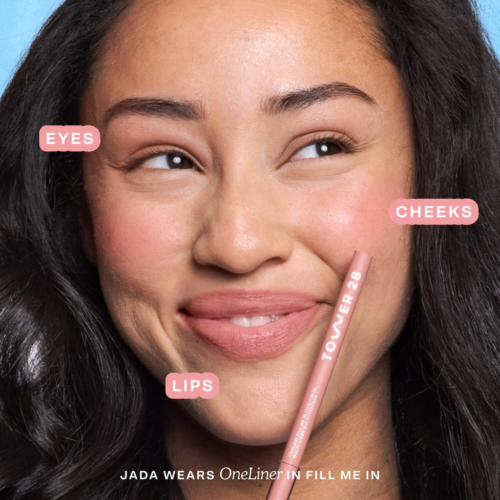 OneLiner® Lip Liner J1