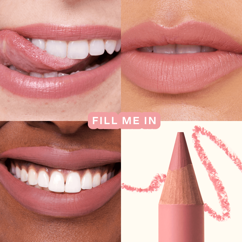 OneLiner® Lip Liner O5