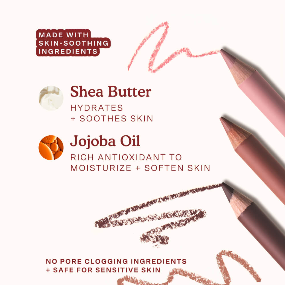 OneLiner® Lip Liner O5