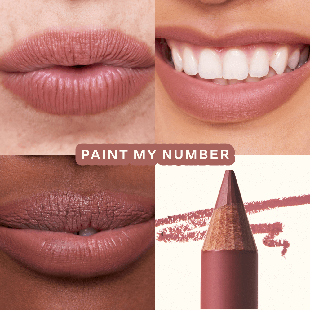 OneLiner® Lip Liner J1