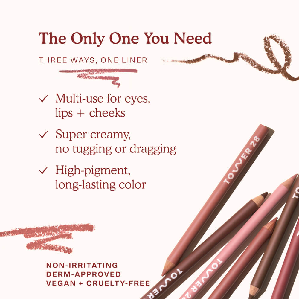 OneLiner® Lip Liner J1