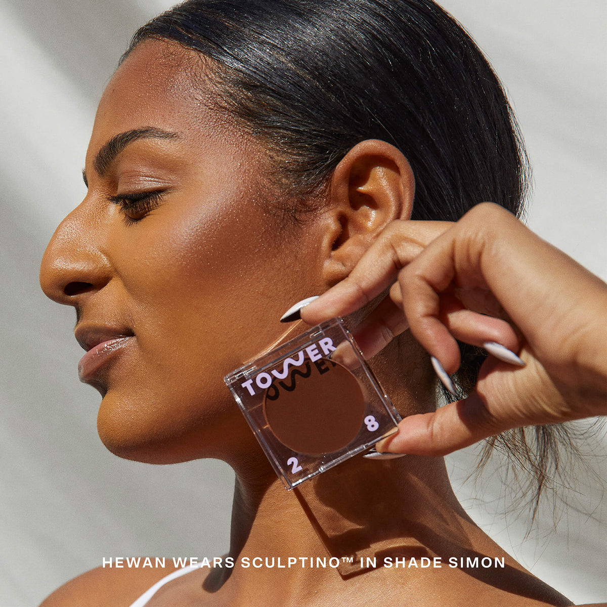 Sculptino® Cream Contour V9