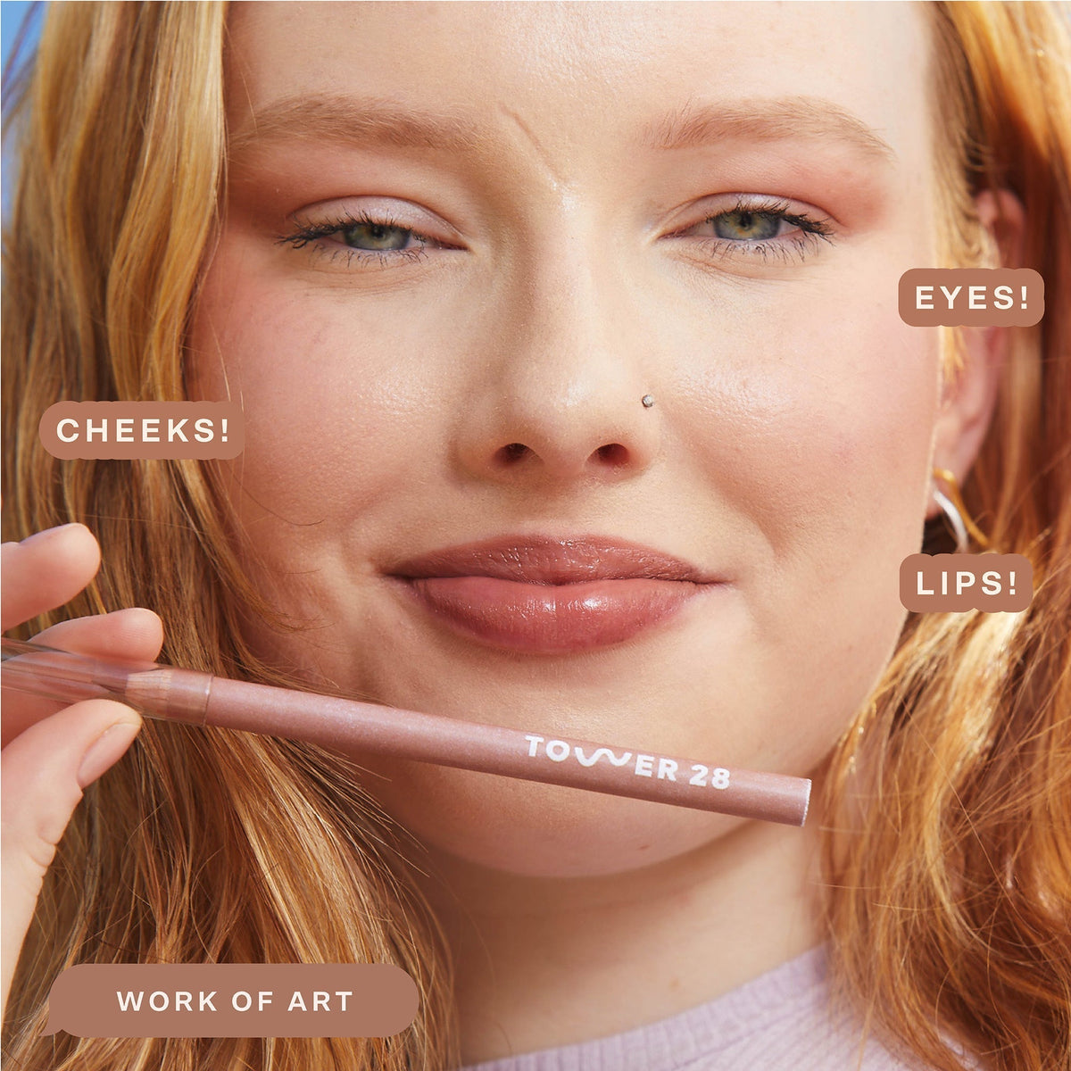 OneLiner® Lip Liner O5