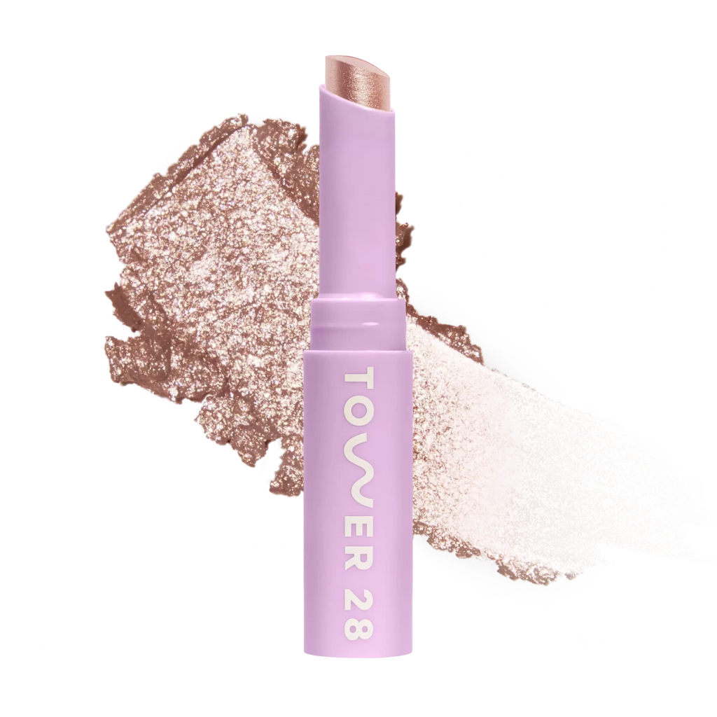 GoGo Cooling Shimmer Eyeshadow E1