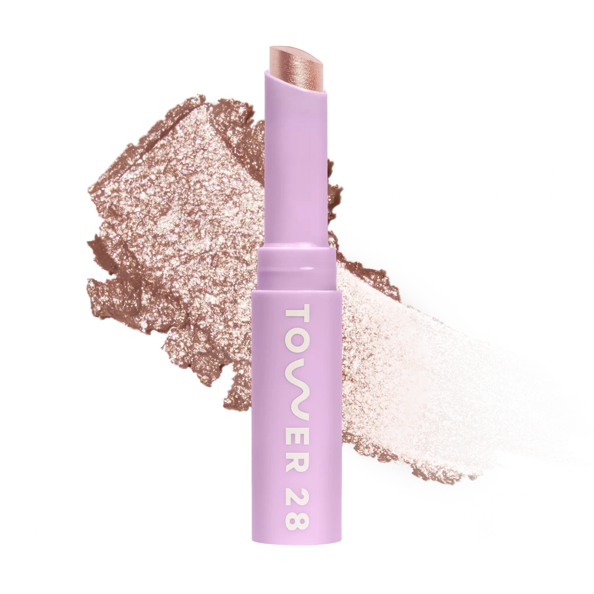 GoGo Cooling Shimmer Eyeshadow E1