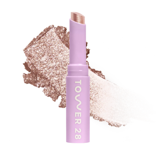 GoGo Cooling Shimmer Eyeshadow E1