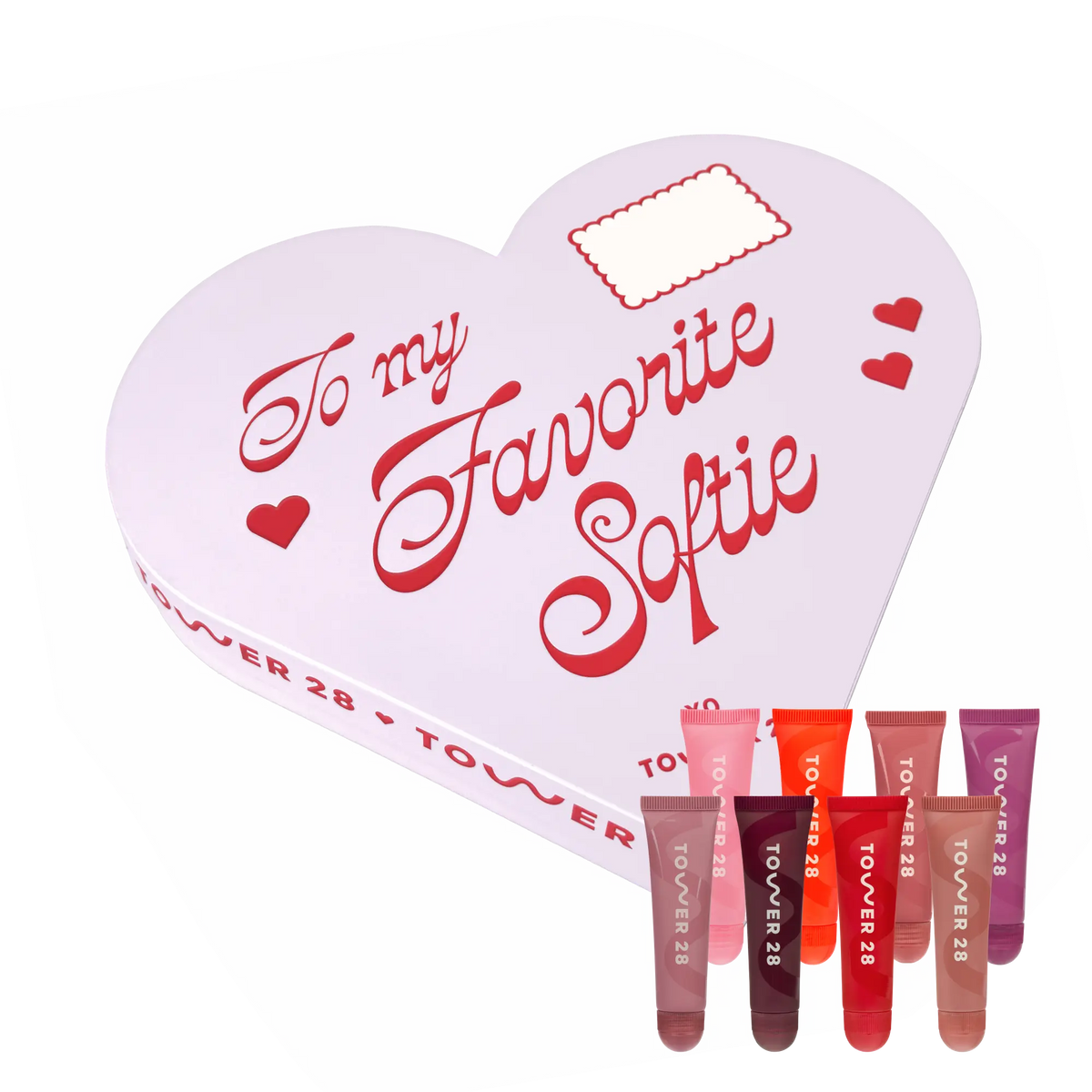 LipSoftie® Deluxe Gift Set B2