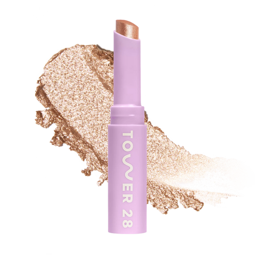 GoGo Cooling Shimmer Eyeshadow E1