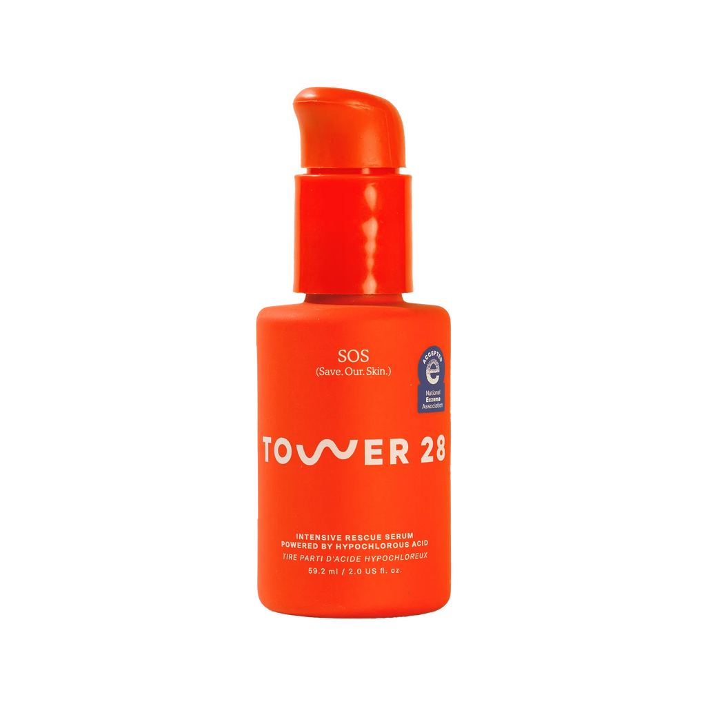 SOS Rescue Serum U3